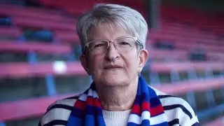 Faces of the Fightback