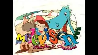 La Melevisione 2005 - puntata completa -Ep.1   La chiave di vetro