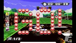 SRB2Kart V1.2 :D? #6 (Sliptide Dimension but Where is Team Mode ft Kirbymaster20)