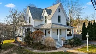 35 Prospect Street, Essex CT
