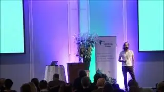 DigitalLife2017 Realizing the future together