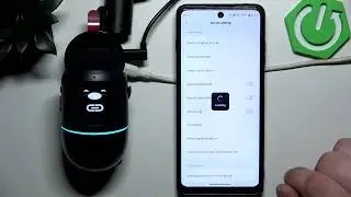 70MAI 4K Omni X800 - How to Enable/Disable Motion Detection? | Recording Settings