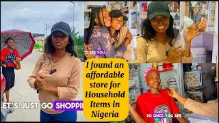WHERE TO BUY KITCHEN WARES IN NIGERIA - Smart Home Gadgets For Kitchen