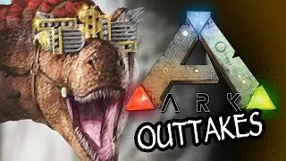 ARK: Survival Evolved - Outtakes 01