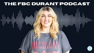 29 Children's Ministry with Skylar Phillips