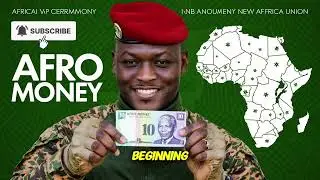 Afro-Money: Ibrahim Traor&eacute;&rsquo;s Bold Strike for Africa&rsquo;s Economic Freedom