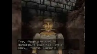 Shadowgate64: Trial Of The Four Towers (gameplay PT4)