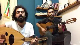 Semîr Elî- YEK CAR (cover)