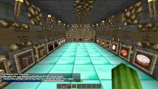 Minecraft New Faction Server 1.5.2