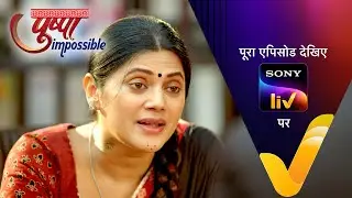 NEW! Pushpa Impossible | Ep 1113 | 26 Dec 2025 | Teaser