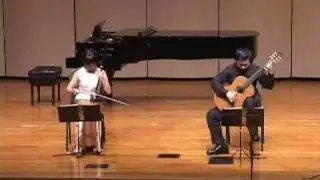 林家瑋 Chia-Wei Lin play summer rain