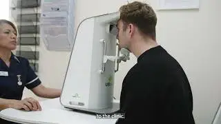 Valeda Photobiomodulation for Macular Degeneration | The Forbury Clinic, Reading