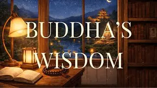 Fall Asleep to Buddha&rsquo;s Wisdom &mdash; Life-Changing Buddhist Teachings for Deep Sleep