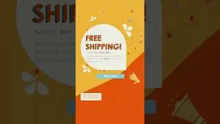 🚚 FREE SHIPPING ALERT! 🚚Before: $99 &ndash; Now: $69 ‼️