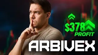 🇨🇦🔥 Arbivex is Here &mdash; Canada&rsquo;s Fully-Automated AI Crypto Bot Made for Canadian Investors