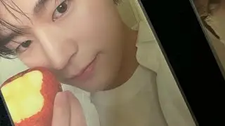 ソハムさんShining開封