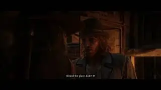 Red Dead Redemption 2 Ep 17 (Blind Playthrough)