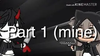 Nightcore mashup gacha map (OPEN)
