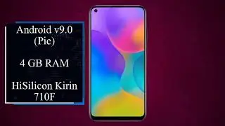 Honor play 3 : Price Features & Launch Date in India