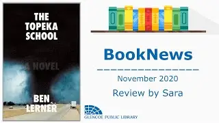 Sara - The Topeka School