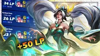 Why SONA is OVERPOWERED in Season 16 | League of Legends