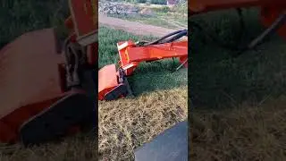 Kosiarka Minautor 2/3