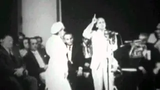 Jean Sylvain Akouala Temple chante MES YEUX ONT VU TON SALUT