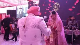 WEDDING PART 2