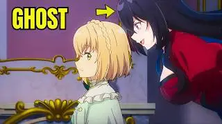Dead Villainess Controls this Girl to Get REVENGE On Her Killers