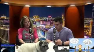 Rise Above with Joe & Heidi 05/25/2017