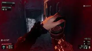 Killing Floor 2 - Carillon Hamlet (Solo, Normal, Long)