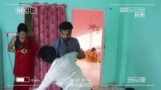 Husband Late To Home | Awareness Video । Cheating Wife | Viral Video | Delivery Boy | Wife Affair