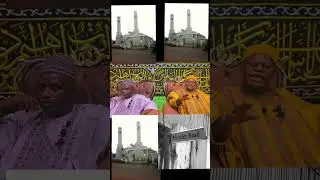 Masallaci dakin Allah ne