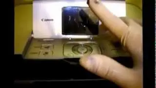 SOLUCI&Oacute;N  ERROR B-200 DE IMPRESORA CANON PIXMA MP640