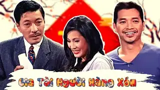 Hài Kịch Tuyển Chọn NS Hài Hồng Đào, Quang Minh, Kiều Linh 
