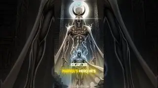 Moon Knight: Marvel&rsquo;s Most Unstable Superhero Explained #moonknight  #marvel
