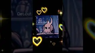 Hollow Knight - Relic Seeker Lemm Appreciation Edit //Xtal\\