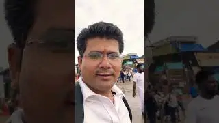 Juhu beach Mumbai ll #shorts #trending #viral