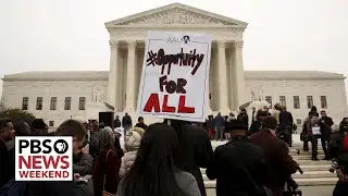 What&rsquo;s at stake in the Supreme Court affirmative action cases