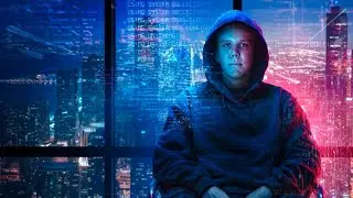 O Hacker Adolescente Mais Procurado (2025) - Trailer Oficial HD Most Wanted Teen Hacker