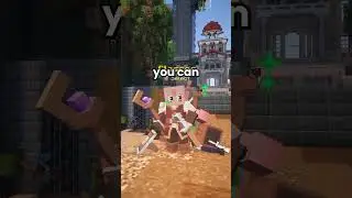 Did You Know About This Server? #epicworld #shorts #minecraftserver #minecraft