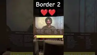 Border 2 Movie BTS 😱 | War Scene Shoot ka Asli सच | Behind The Scenes#Border2BTS#BehindTheScenes