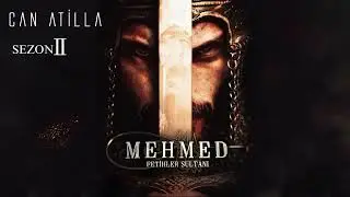 MEHMED FETİHLER SULTANI DİZİ M&Uuml;ZİKLERİ - JOHN GRAND