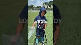 New lacrosse sticks #unboxing #sports #creator #shorts