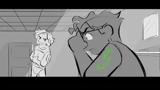 Be More Chill Animatic - crack a few eggs