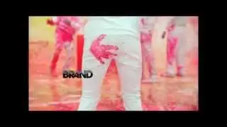 Stolichnaya Greece TV Commercial 2012 / Tom Hangs ft. Shermanology - 
