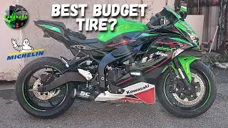 MICHELIN PILOT STREET RADIAL QUICK REVIEW, PRICE & SPECS 2023