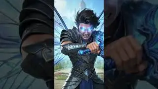 Blue Sword #shortfeed #trending #viral #trendingvideo #trendingshorts #shorts