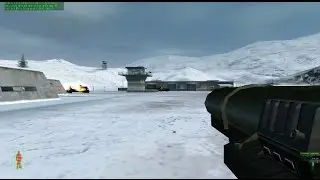 Project IGI Mission 8 ( Resupply ) ✔