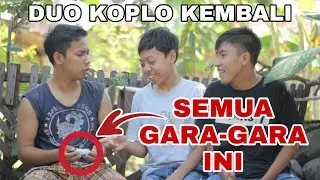 GARA - GARA KLEPON BIKIN JADI ??? ( Film Lucu ) - Dedy Creator